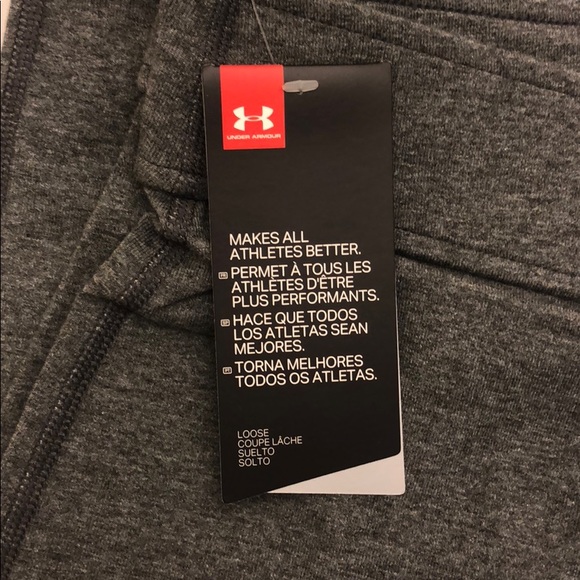 Under Armour Loose Pants size medium - Picture 2 of 4
